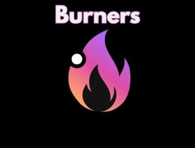 Burners