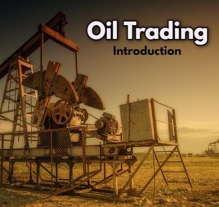 Oil trading - introduction, WTI Crude