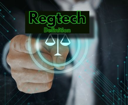 Regtech - definition