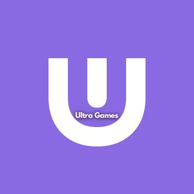 Ultra Games