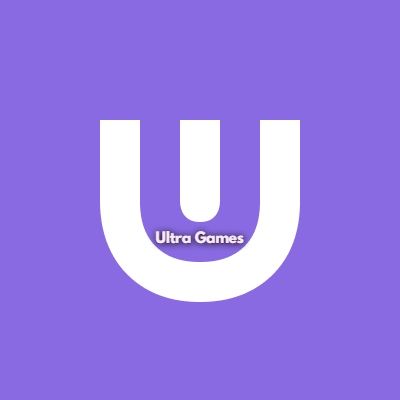 Ultra Games