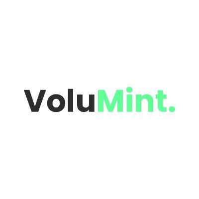 Volumint.