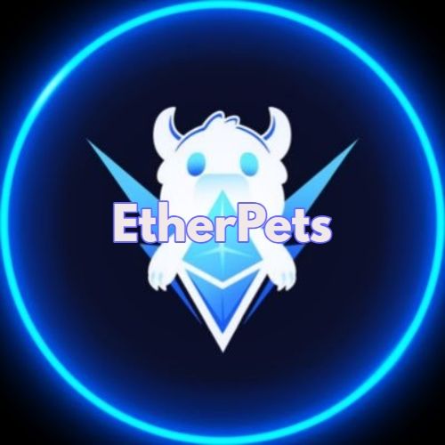 EtherPets