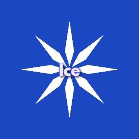Ice digital currency