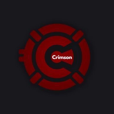 Crimson ecosystem