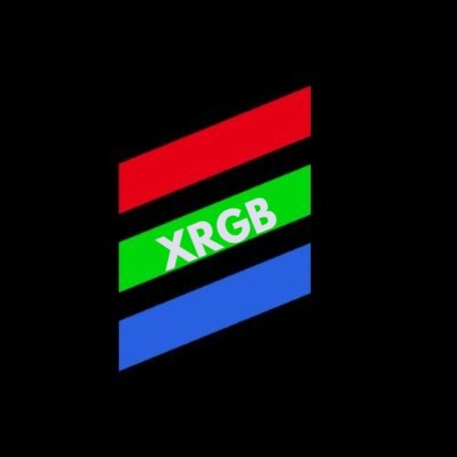 XRGB