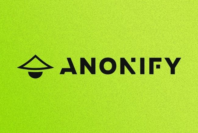 Anonify