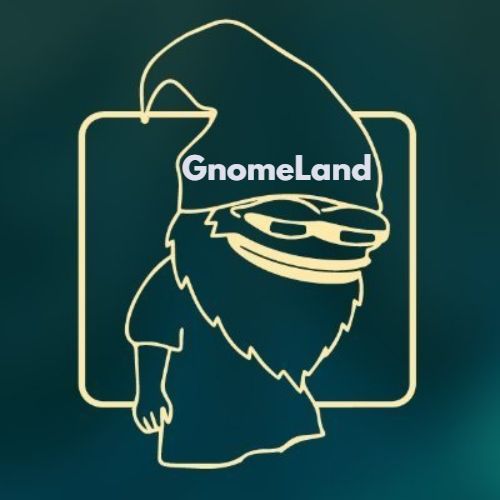 GnomeLand