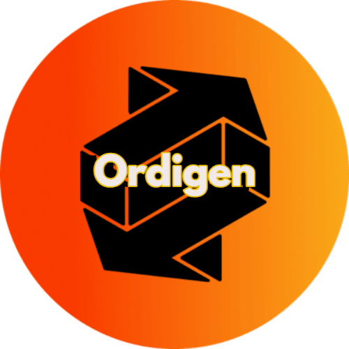 Ordigen