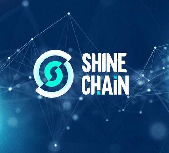 SHINE CHAIN