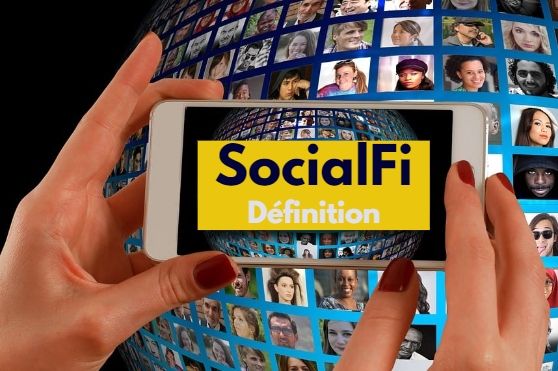 SocialFi - définition