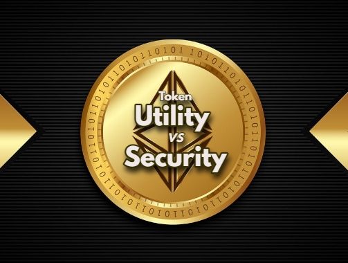 Utility and security token, what's the difference?