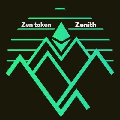 Zen token