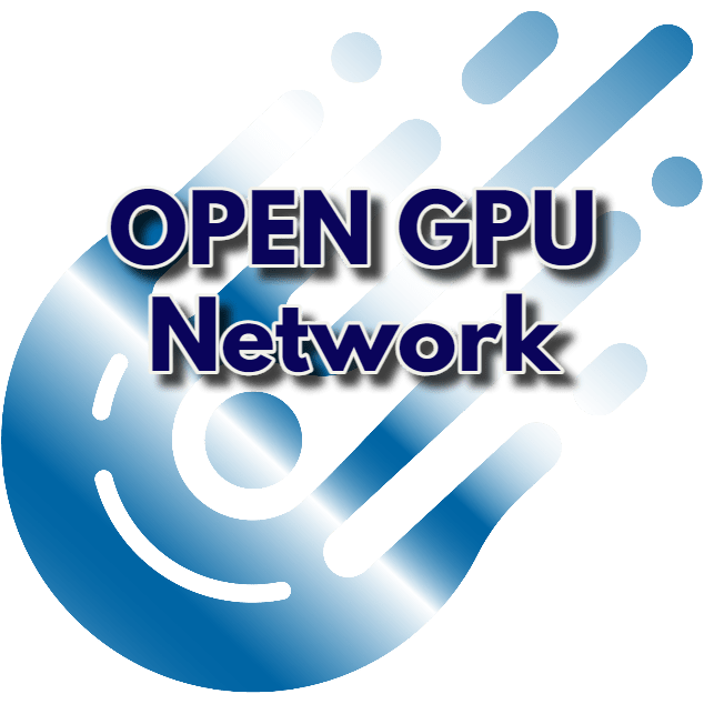 Open GPU Network