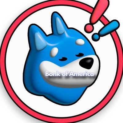 Bonk of America