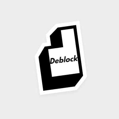 Deblock - qu'est-ce ?