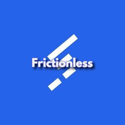 Frictionless