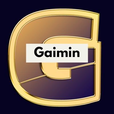 Gaimin