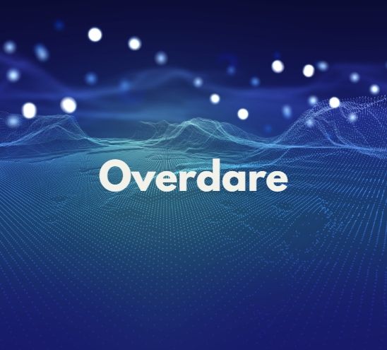 overdare