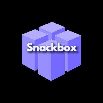 Snackbox