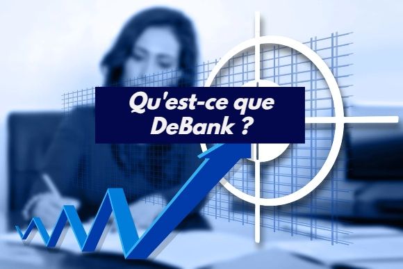 DeBank - introduction
