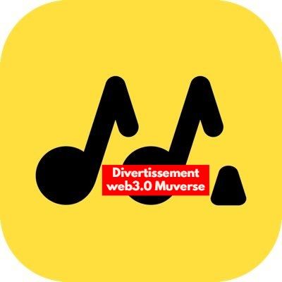 Divertissement web3.0 avec Muverse