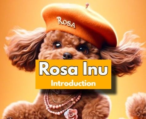 Rosa Inu