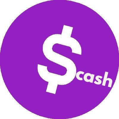 Scash token