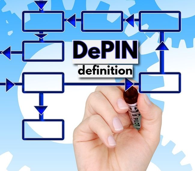 DePIN - definition