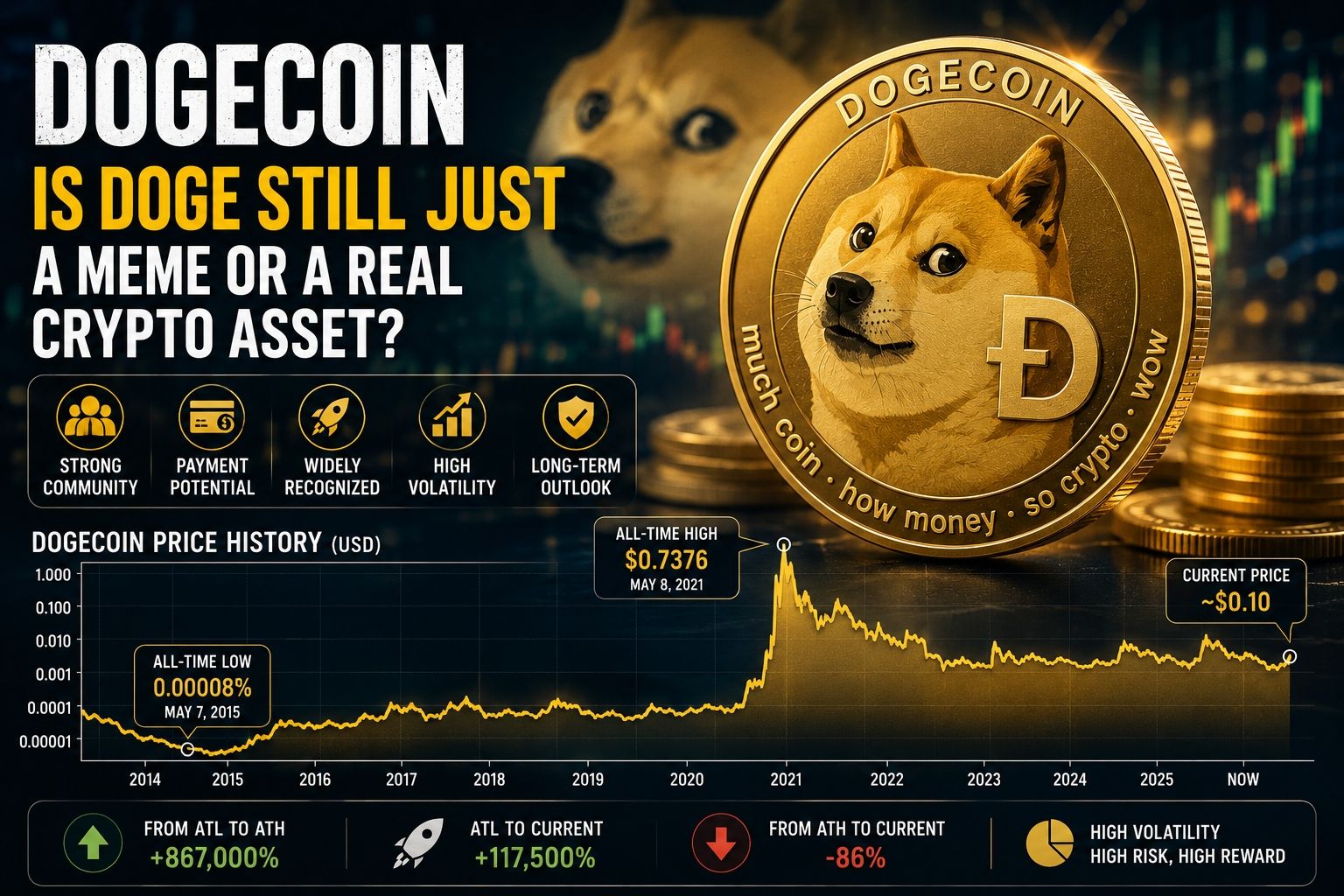 Dogecoin