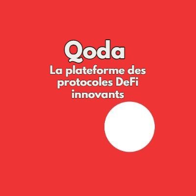 Qoda - introduction