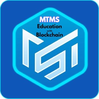 MTMS - introduction