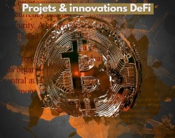Dernière actualité DeFi
