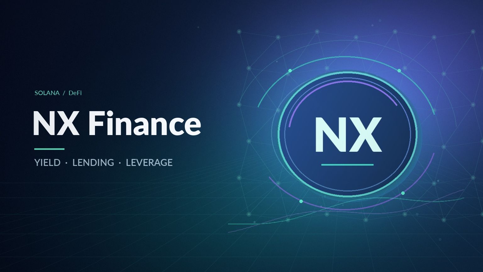 Features of NX Finances
