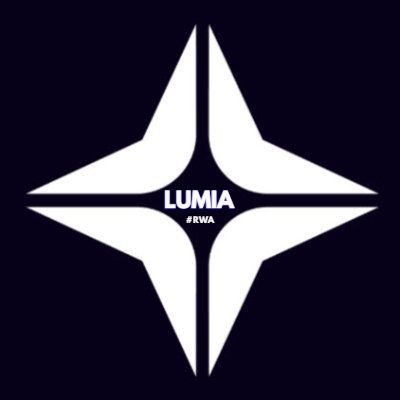Specialized blockchain RWA Lumia