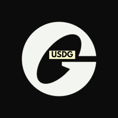 USDG Stablecoin