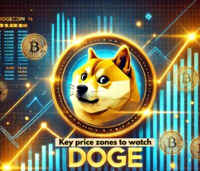 Latest Crypto News with DOGE