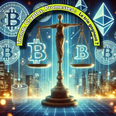 actualité crypto