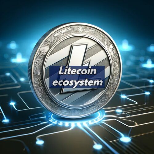 Litecoin ecosystem, its characteristics