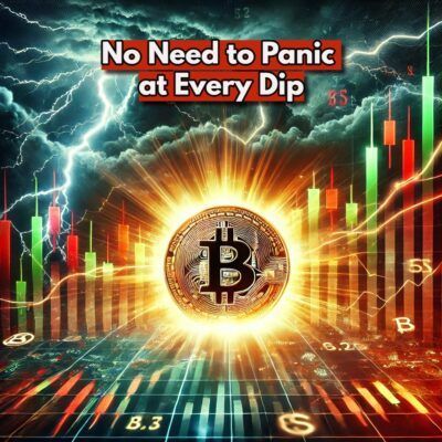 Latest crypto news with BTC