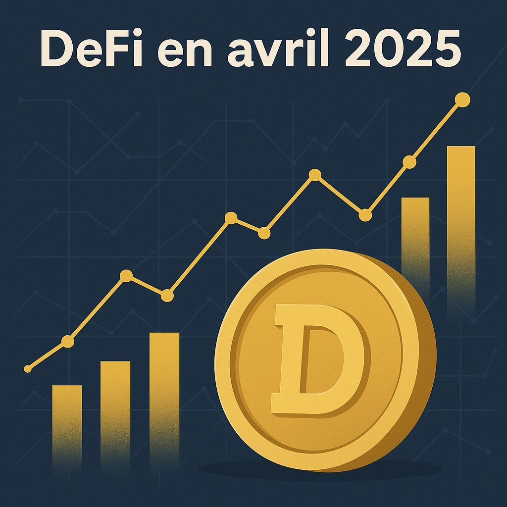Dernière actualité DeFi