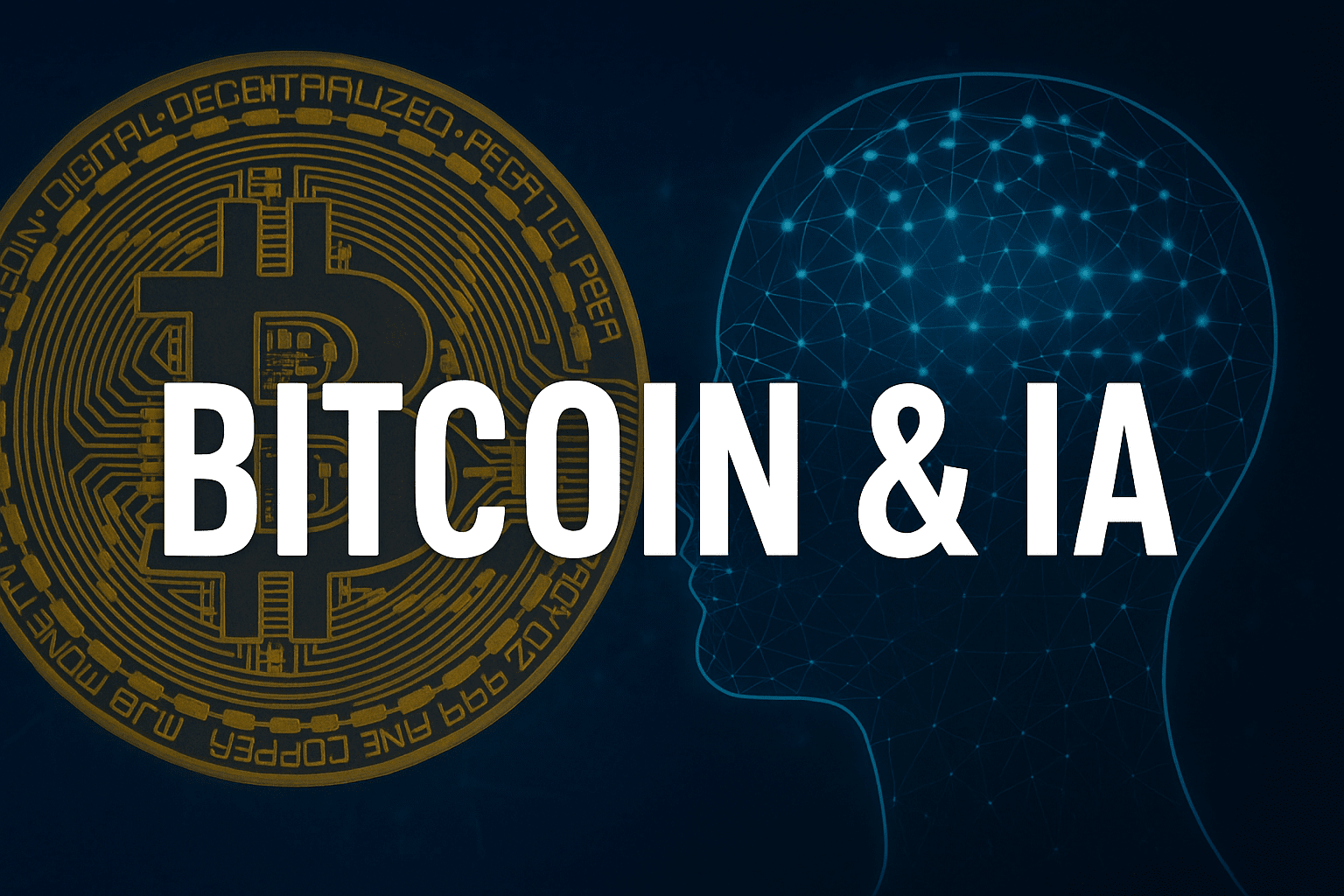 Bitcoin et IA
