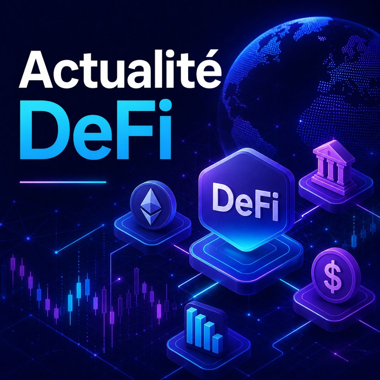Actualité DeFi