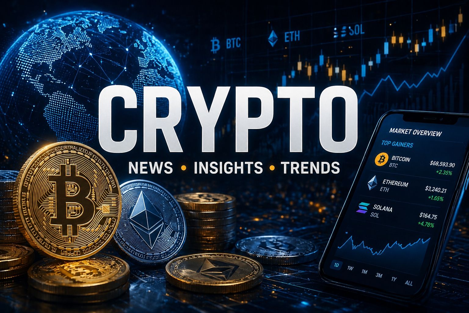 cryptocurrency