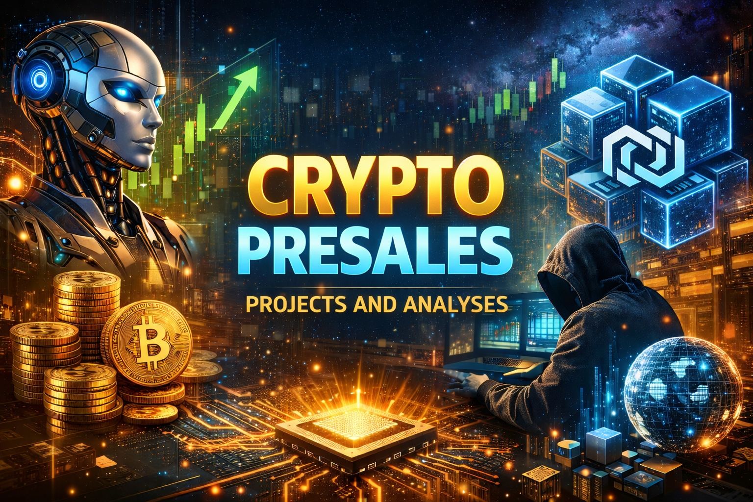 crypto presales