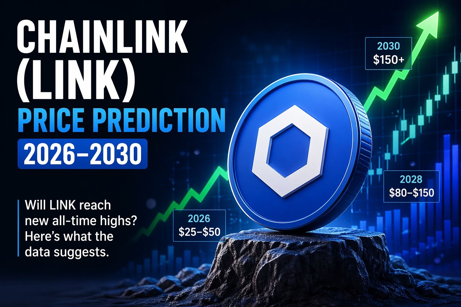LINK Price Prediction: What Is Chainlink (LINK) and Its Future Potential