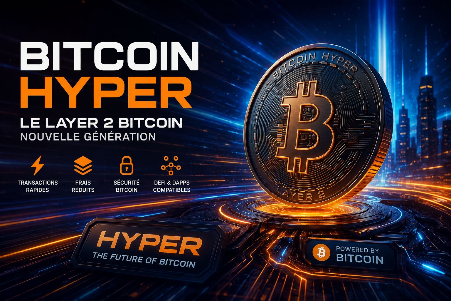 Bitcoin Hyper