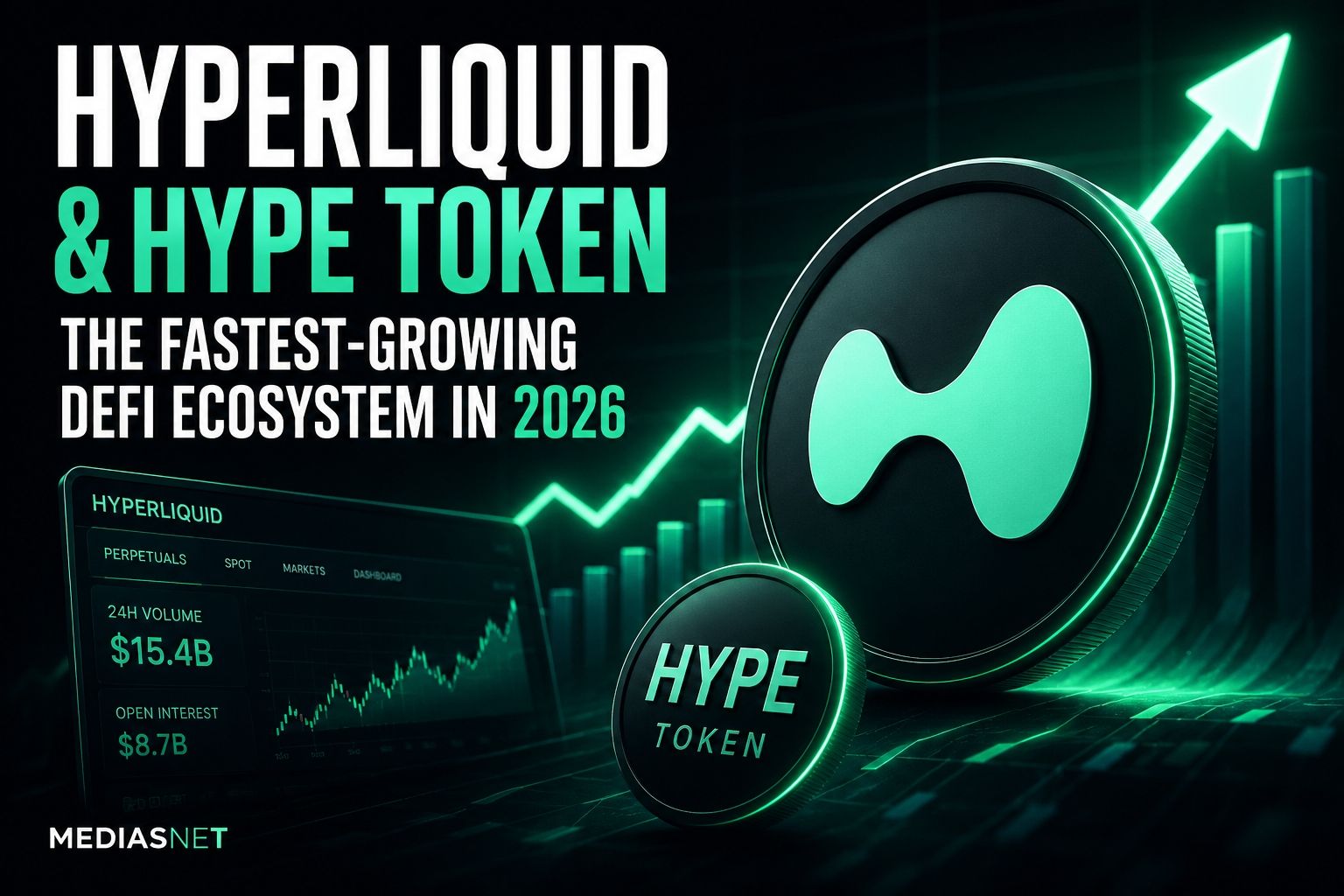 Hyperliquid and the HYPE Token