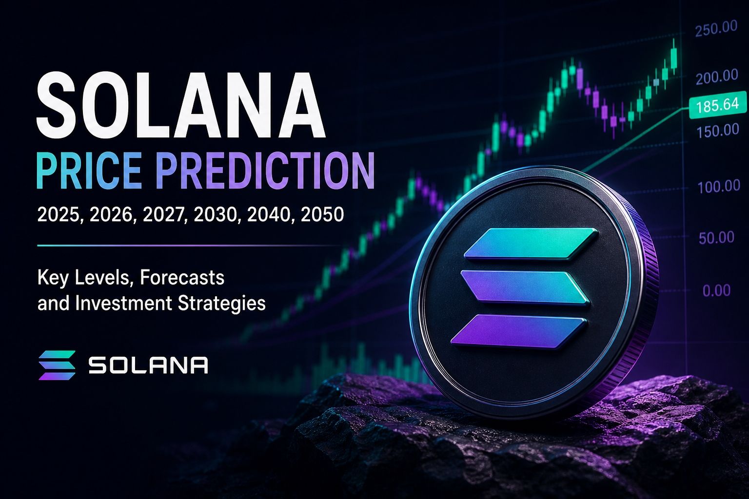 SOL Price Prediction