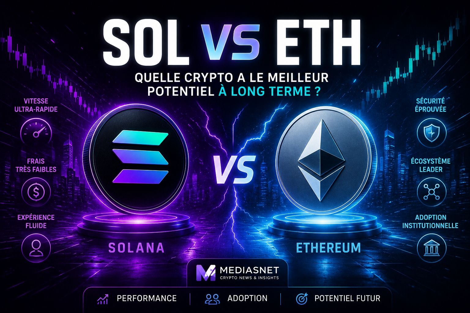 SOL vs ETH